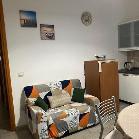 Vila Al Sulcis 35 Teulada Exteriér fotografie
