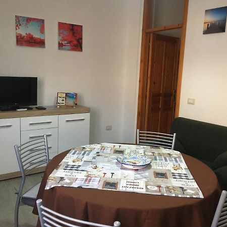 Vila Al Sulcis 35 Teulada Exteriér fotografie