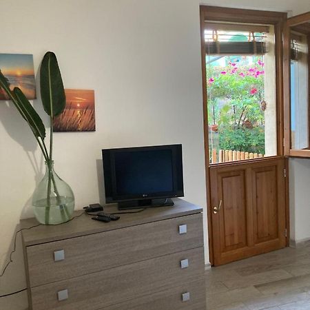 Vila Al Sulcis 35 Teulada Exteriér fotografie