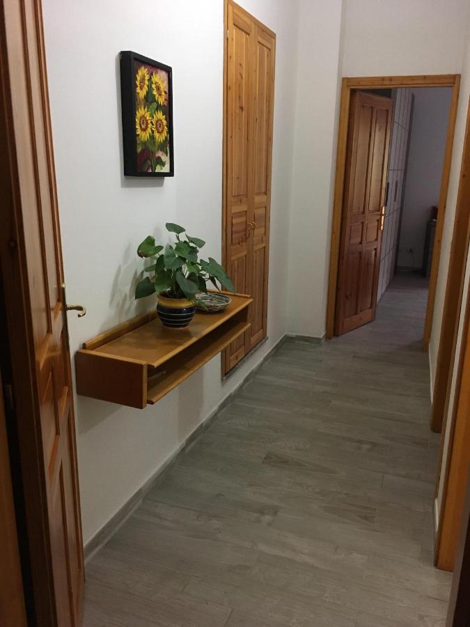 Vila Al Sulcis 35 Teulada Exteriér fotografie