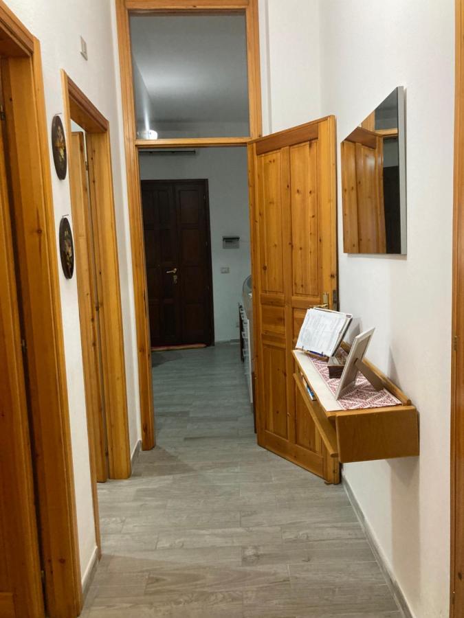 Vila Al Sulcis 35 Teulada Exteriér fotografie