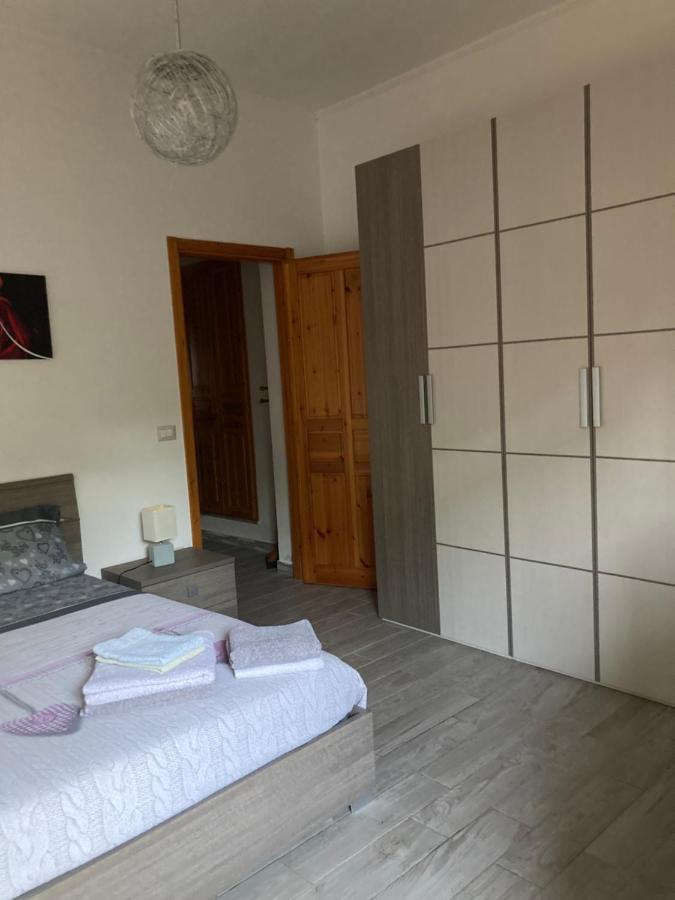 Vila Al Sulcis 35 Teulada Exteriér fotografie